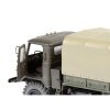 Zvezda 3707 GAZ-66 1/35